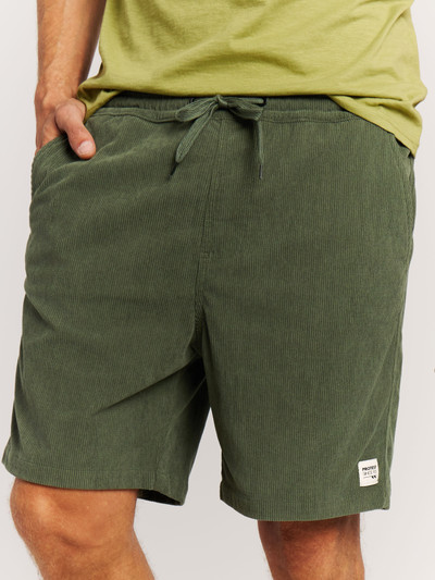 PRTUleyo Corduroy shorts