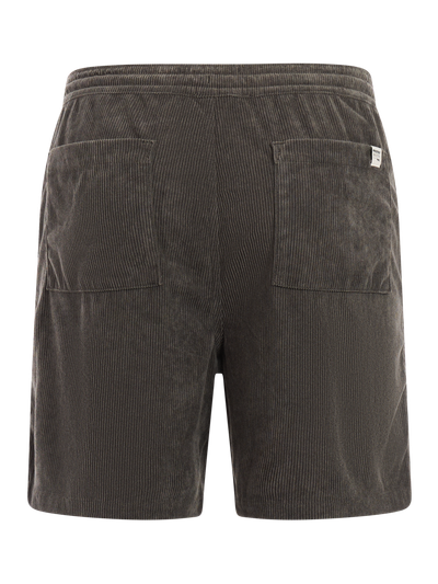 PRTUleyo Corduroy korte broek