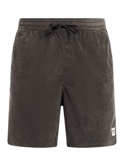 PRTUleyo Corduroy korte broek