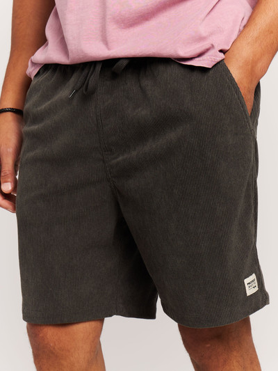 PRTUleyo Corduroy korte broek