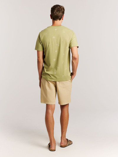 PRTNivel Shorts