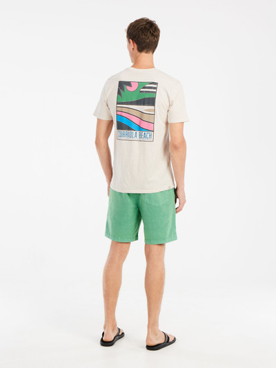 PRTNivel Shorts