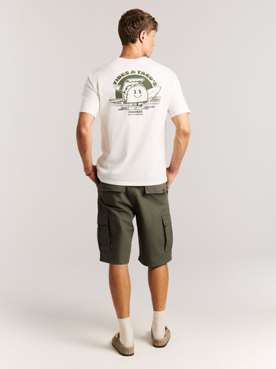 PRTHuub Cargo shorts