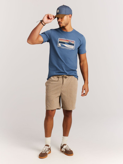 PRTBairro Shorts