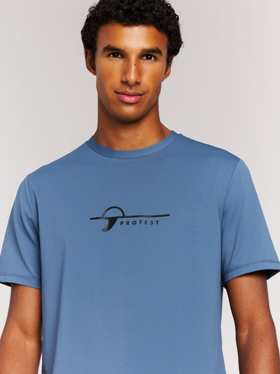 PRTCore Surf shirt