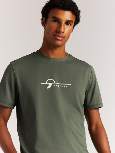 PRTCore Surf shirt