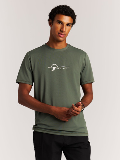 PRTCore Surf shirt