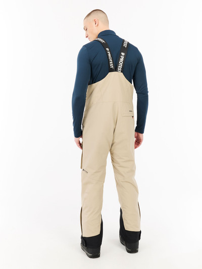 PRTDARIO Ski trousers