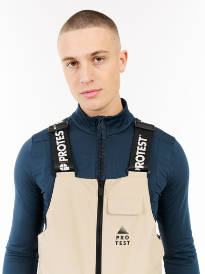 PRTDARIO Ski trousers