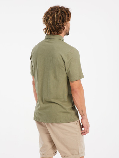 PRTCharles Polo