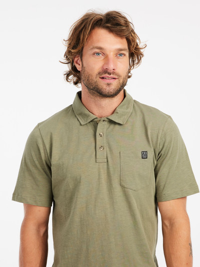 PRTCharles Polo