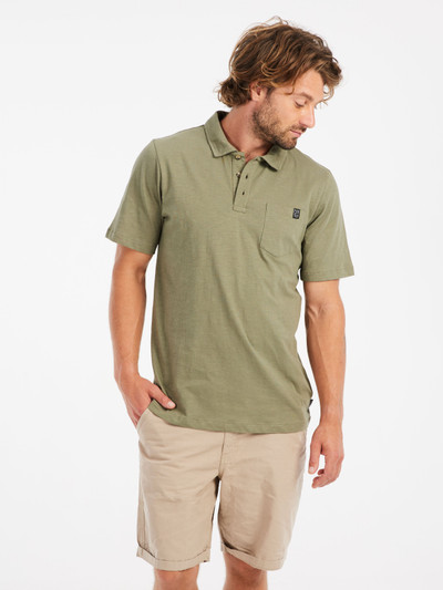 PRTCharles Polo