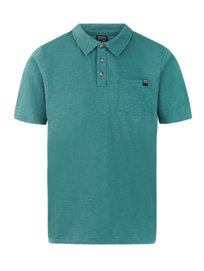 PRTCharles Poloshirt