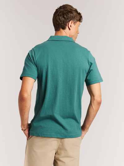 PRTCharles Poloshirt