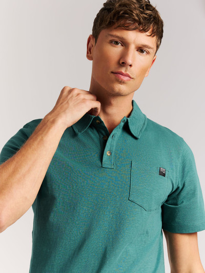 PRTCharles Poloshirt