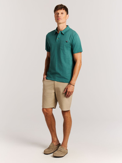 PRTCharles Poloshirt