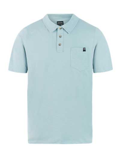PRTCharles Polo