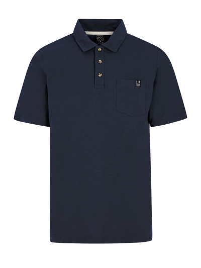 PRTCharles Polo