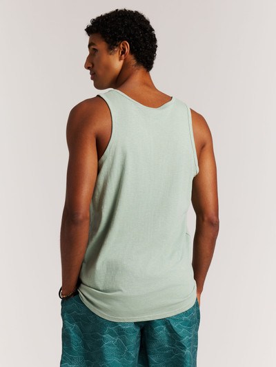 PRTCamil Tanktop