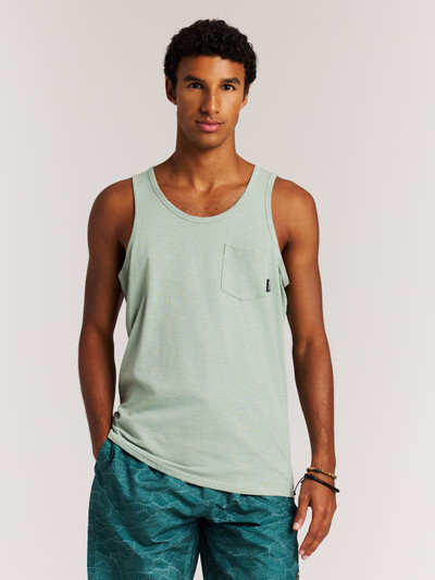 PRTCamil Tanktop