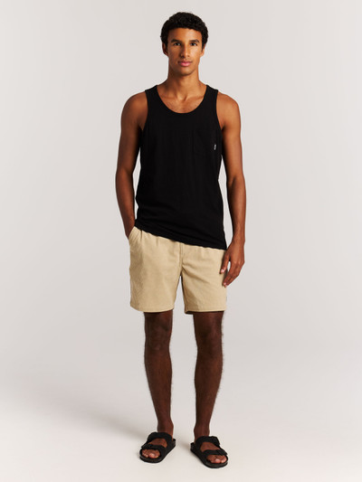PRTCamil Tank top