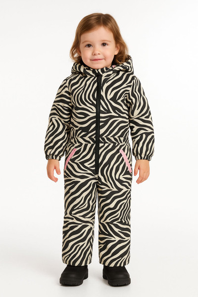 PRTAnnalie TD Snowsuit
