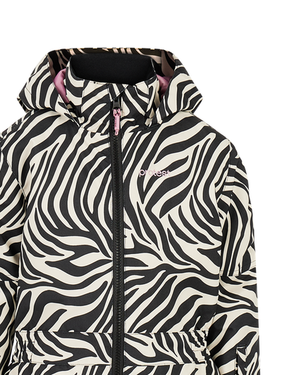 PRTAnnalie TD Snowsuit