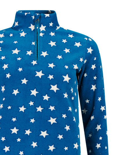 PRTRefuzzy Fleece pullover