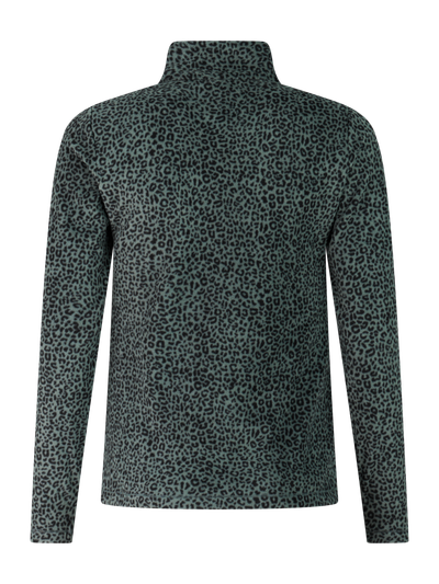 PRTRefuzzy Fleece pullover