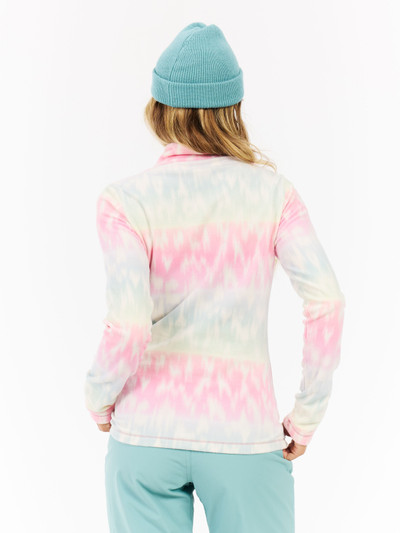 PRTRefuzzy Fleece