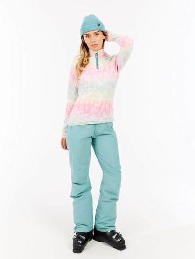 PRTRefuzzy Fleece