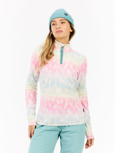 PRTRefuzzy Fleece
