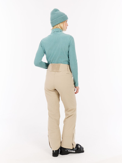 PRTPEARLA Fleece turtleneck