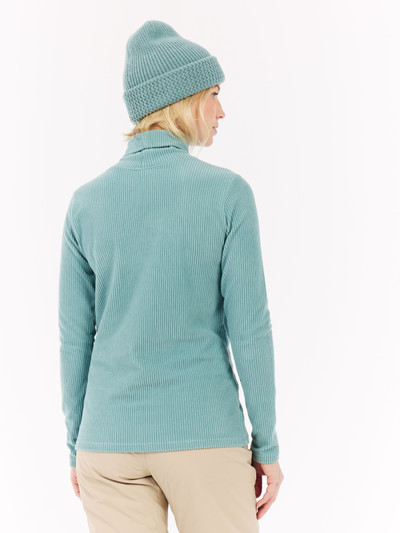 PRTPEARLA Fleece turtleneck