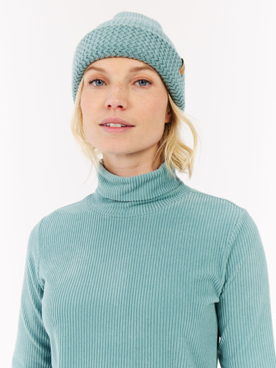 PRTPEARLA Fleece turtleneck