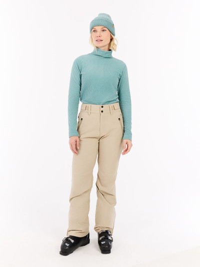 PRTPEARLA Fleece turtleneck