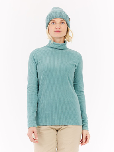 PRTPEARLA Fleece turtleneck