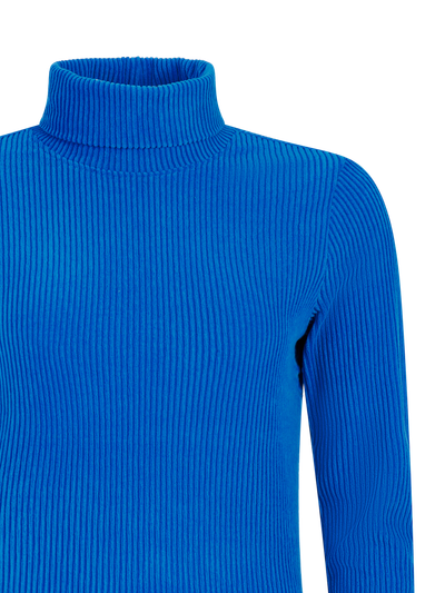 PRTPEARLA Fleece coltrui