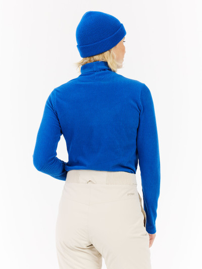 PRTPEARLA Fleece coltrui