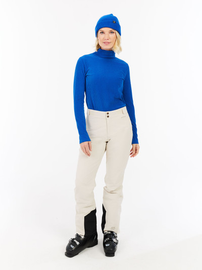 PRTPEARLA Fleece coltrui