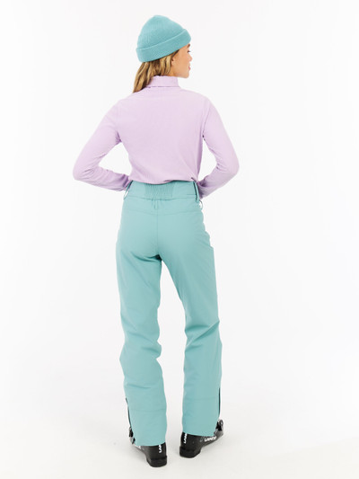 PRTPEARLA Fleece turtleneck