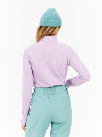 PRTPEARLA Fleece turtleneck