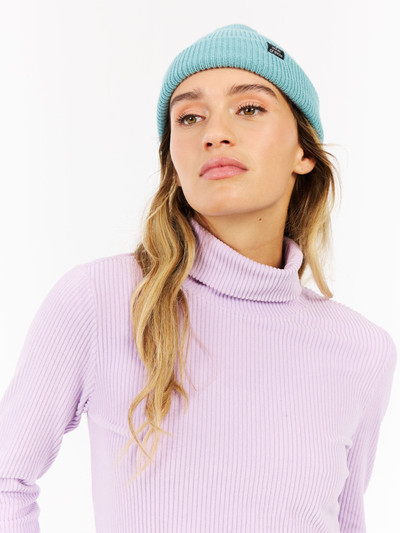 PRTPEARLA Fleece turtleneck