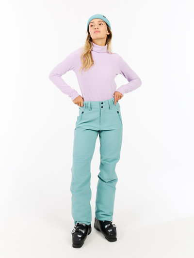 PRTPEARLA Fleece turtleneck