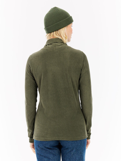 PRTPEARLA Fleece Rollkragen