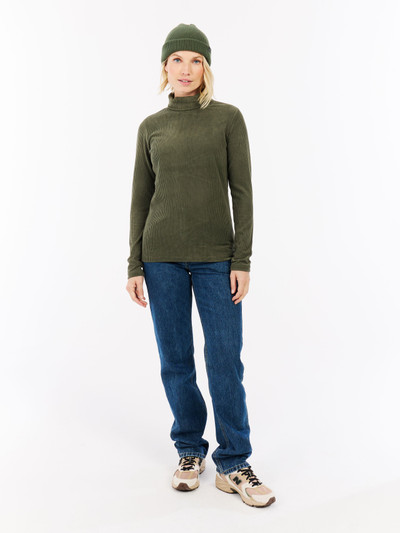 PRTPEARLA Fleece Rollkragen