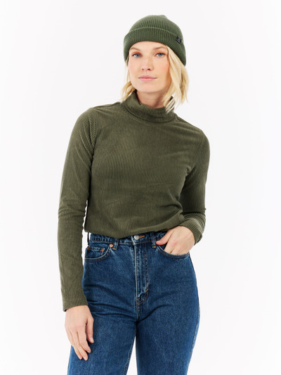 PRTPEARLA Fleece Rollkragen