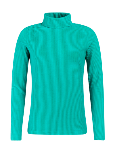 PRTPEARLA Fleece-Rollkragen