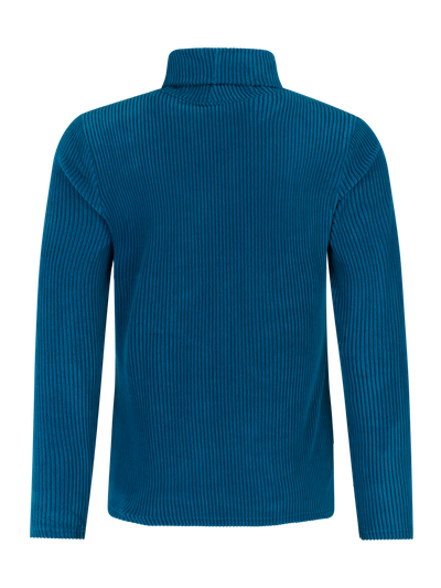PRTPEARLA Fleece turtleneck