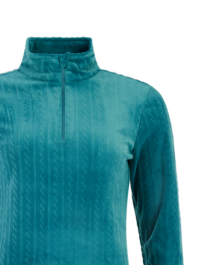 PRTGAIL Fleece pullover